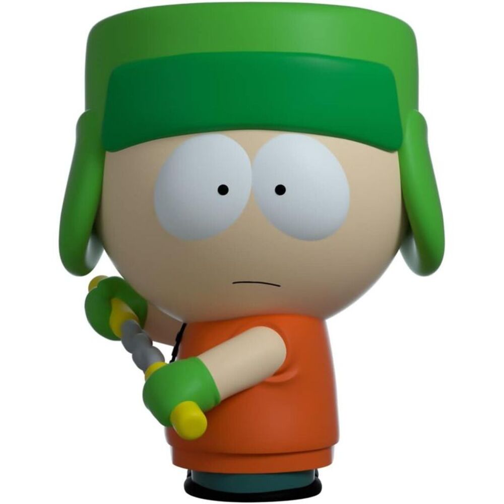 Youtooz - South Park - #8 Good Times With Weapons Kyle Vinyl Figure